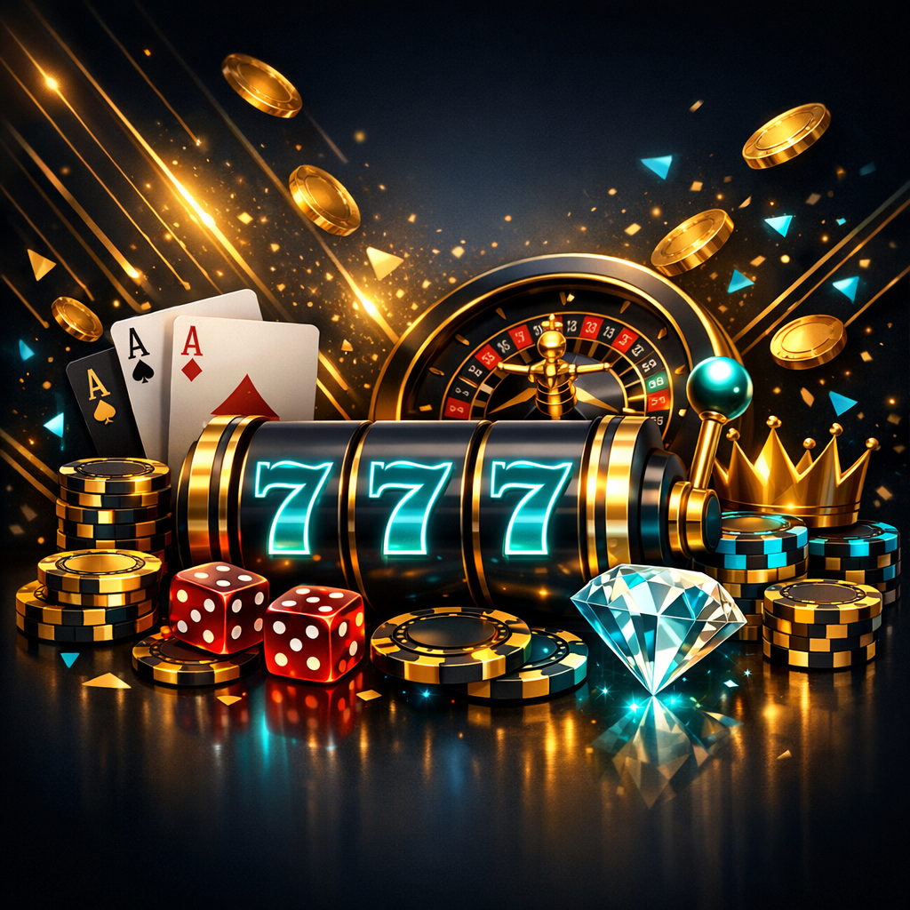 Jogo777 app de apostas no Brasil